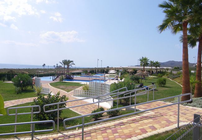 Appartement à San Juan de los terreros - Mango Appartement à San Juan de los terreros - Mango