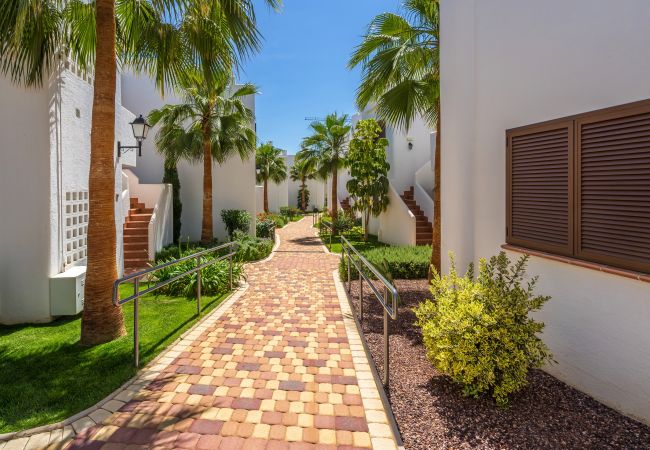 Appartement à San Juan de los terreros - Mango Appartement à San Juan de los terreros - Mango