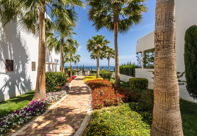 Appartement à San Juan de los terreros - Mango Appartement à San Juan de los terreros - Mango
