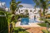 Appartement à San Juan de los terreros - Mango Appartement à San Juan de los terreros - Mango