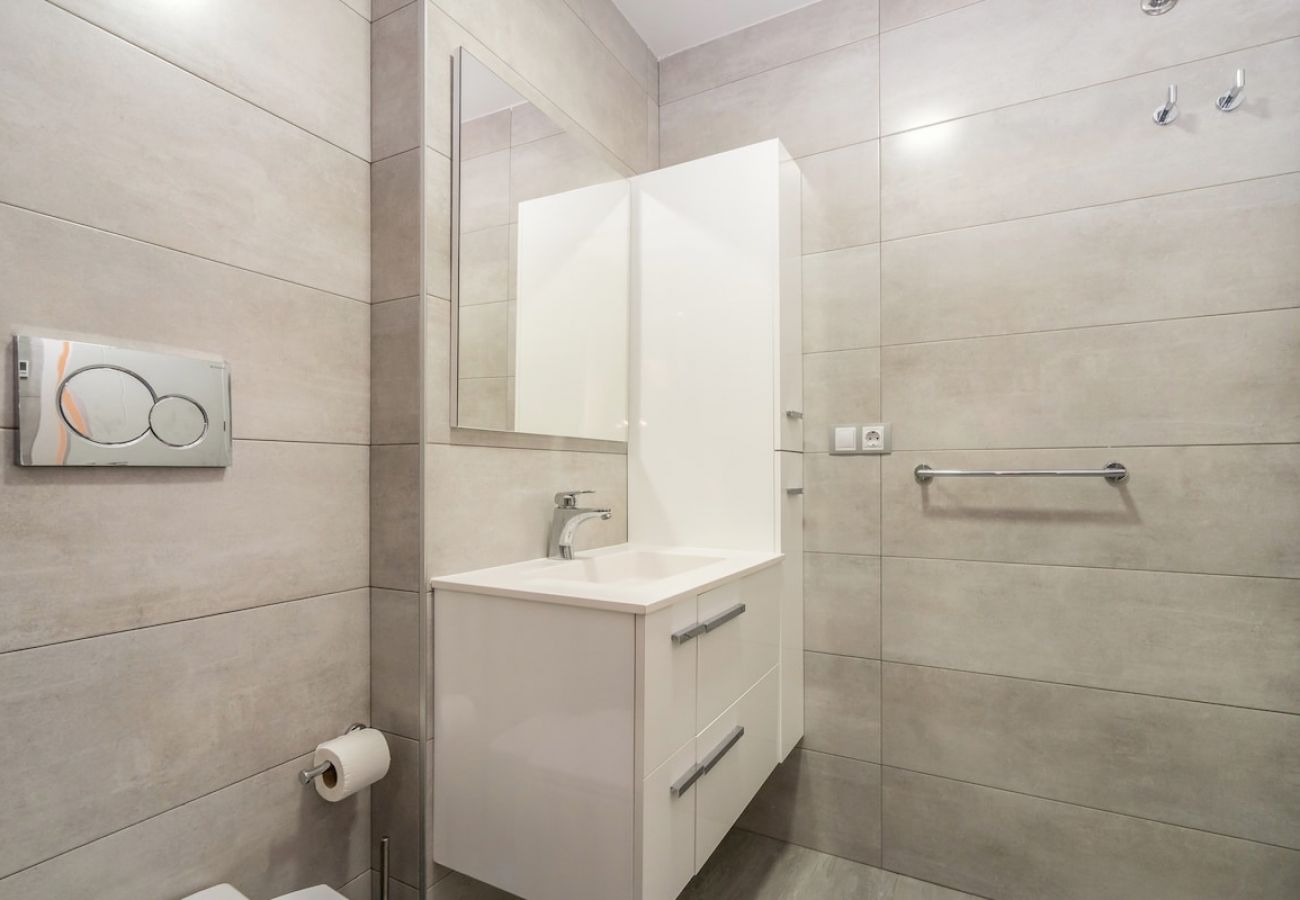 Appartement à San Juan de los terreros - Acqua