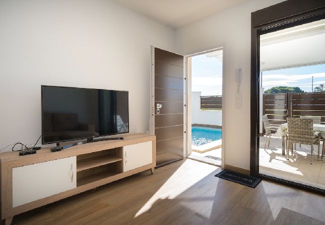 Villa à San Pedro del Pinatar - Stachera Villa à San Pedro del Pinatar - Stachera
