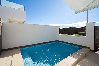 Villa à San Pedro del Pinatar - Stachera Villa à San Pedro del Pinatar - Stachera
