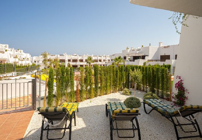 Appartement à Almería - Rosa Chenz Appartement à Almería - Rosa Chenz