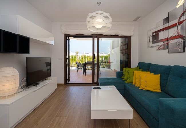 Appartement à Almería - Rosa Chenz Appartement à Almería - Rosa Chenz