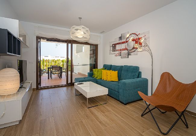 Appartement à Almería - Rosa Chenz Appartement à Almería - Rosa Chenz