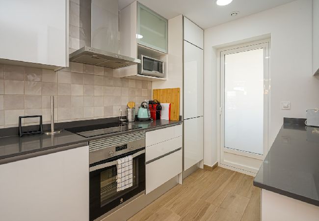Appartement à Almería - Rosa Chenz Appartement à Almería - Rosa Chenz