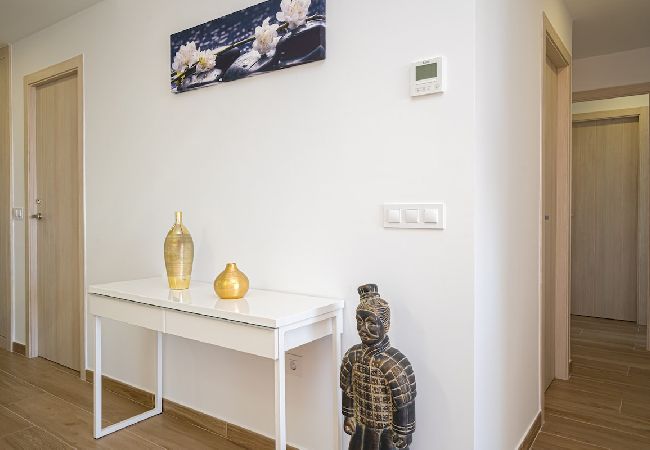 Appartement à Almería - Rosa Chenz Appartement à Almería - Rosa Chenz