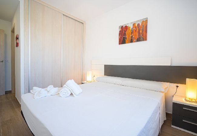 Appartement à Almería - Rosa Chenz Appartement à Almería - Rosa Chenz