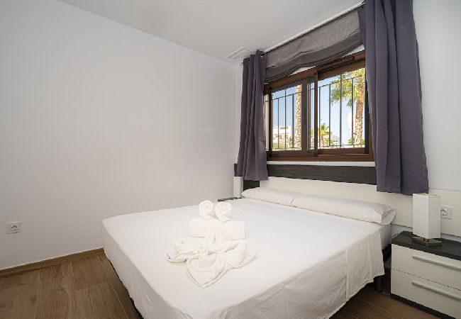 Appartement à Almería - Rosa Chenz Appartement à Almería - Rosa Chenz