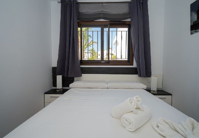 Appartement à Almería - Rosa Chenz Appartement à Almería - Rosa Chenz
