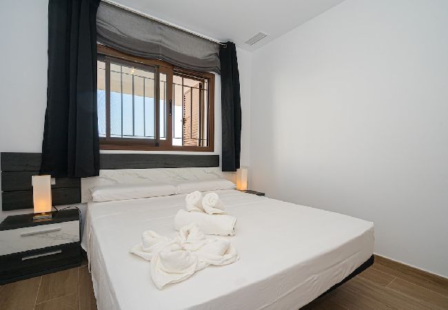 Appartement à Almería - Rosa Chenz Appartement à Almería - Rosa Chenz