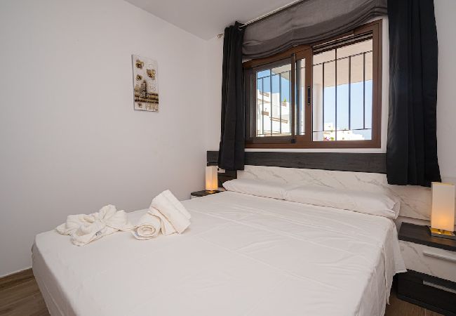 Appartement à Almería - Rosa Chenz Appartement à Almería - Rosa Chenz