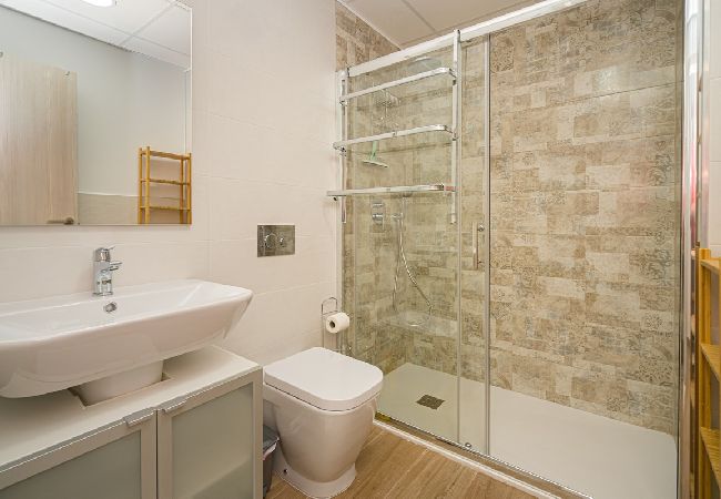 Appartement à Almería - Rosa Chenz Appartement à Almería - Rosa Chenz