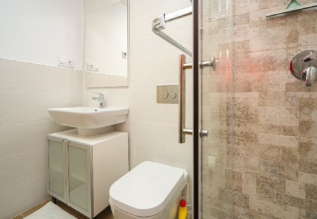 Appartement à Almería - Rosa Chenz Appartement à Almería - Rosa Chenz