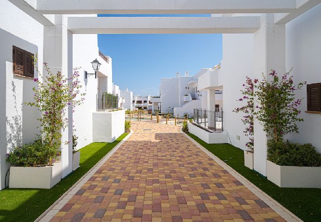Appartement à Almería - Rosa Chenz Appartement à Almería - Rosa Chenz