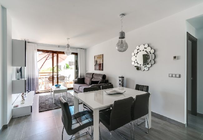 Appartement à San Juan de los terreros - Uva Appartement à San Juan de los terreros - Uva