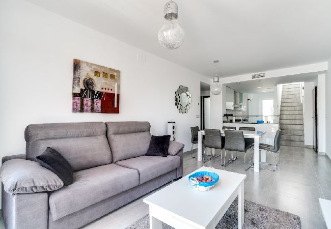 Appartement à San Juan de los terreros - Uva Appartement à San Juan de los terreros - Uva