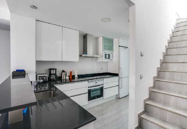 Appartement à San Juan de los terreros - Uva Appartement à San Juan de los terreros - Uva