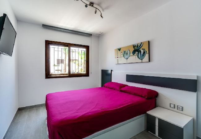 Appartement à San Juan de los terreros - Uva Appartement à San Juan de los terreros - Uva