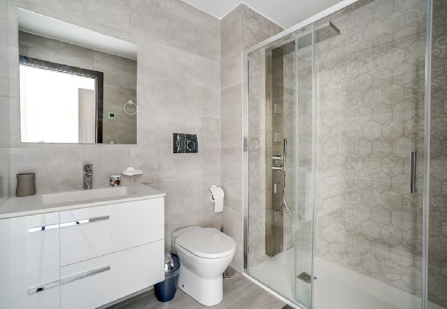 Appartement à San Juan de los terreros - Uva Appartement à San Juan de los terreros - Uva