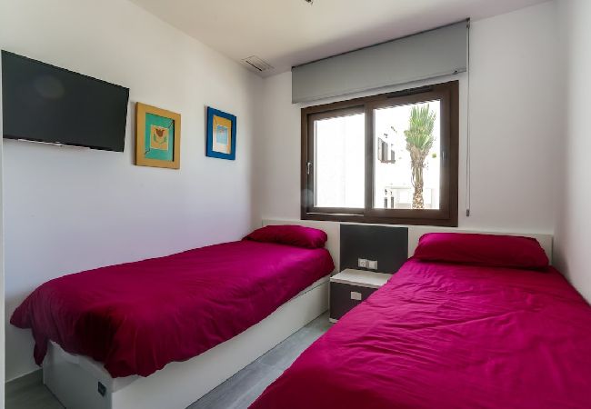 Appartement à San Juan de los terreros - Uva Appartement à San Juan de los terreros - Uva