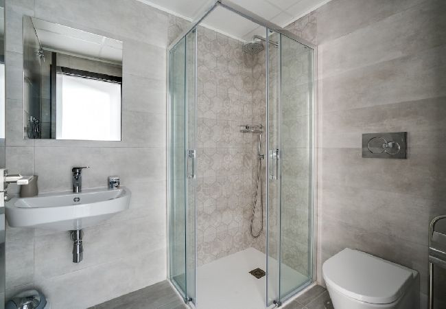Appartement à San Juan de los terreros - Uva Appartement à San Juan de los terreros - Uva