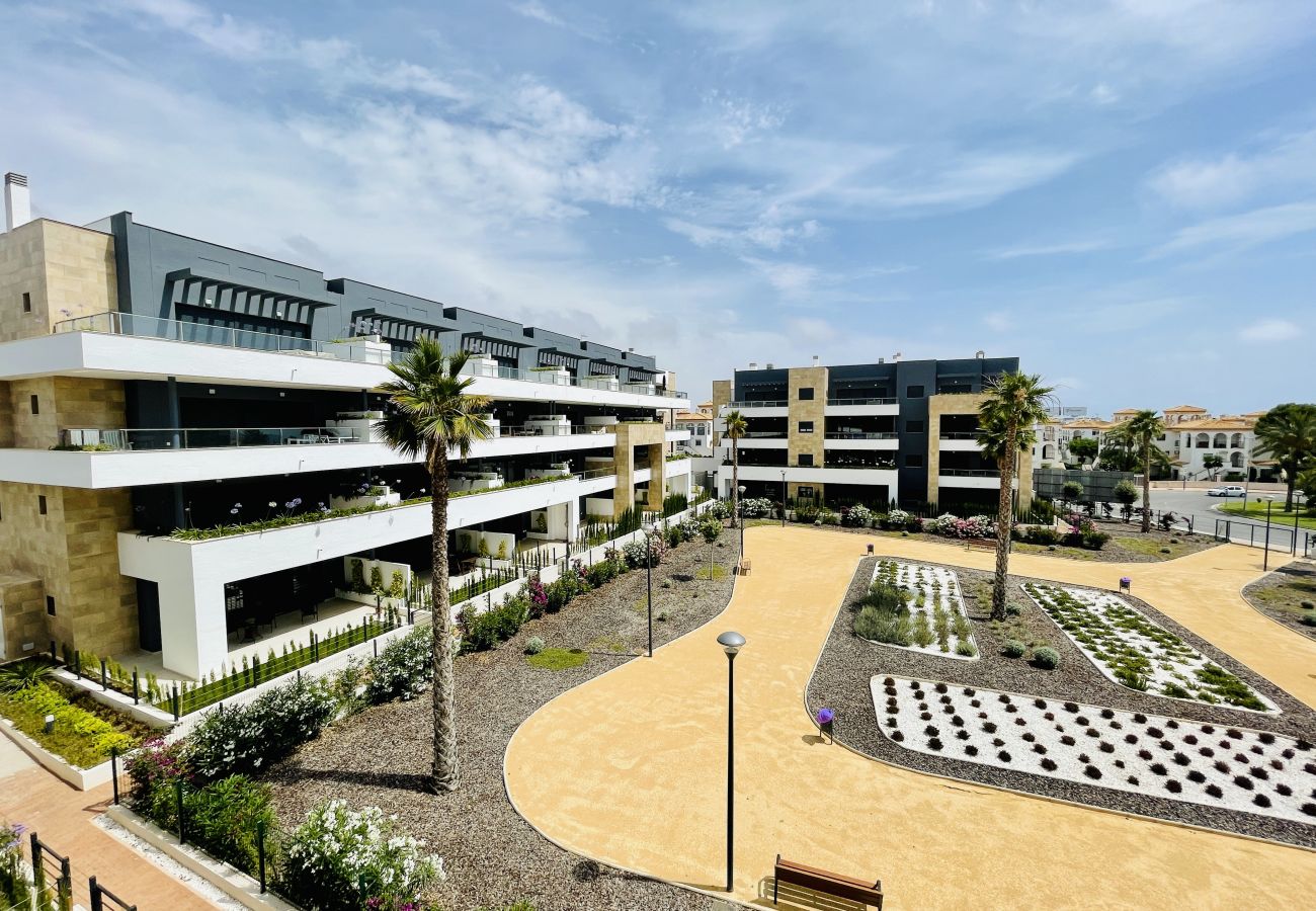 Appartement à Orihuela Costa - Playa Flamenca