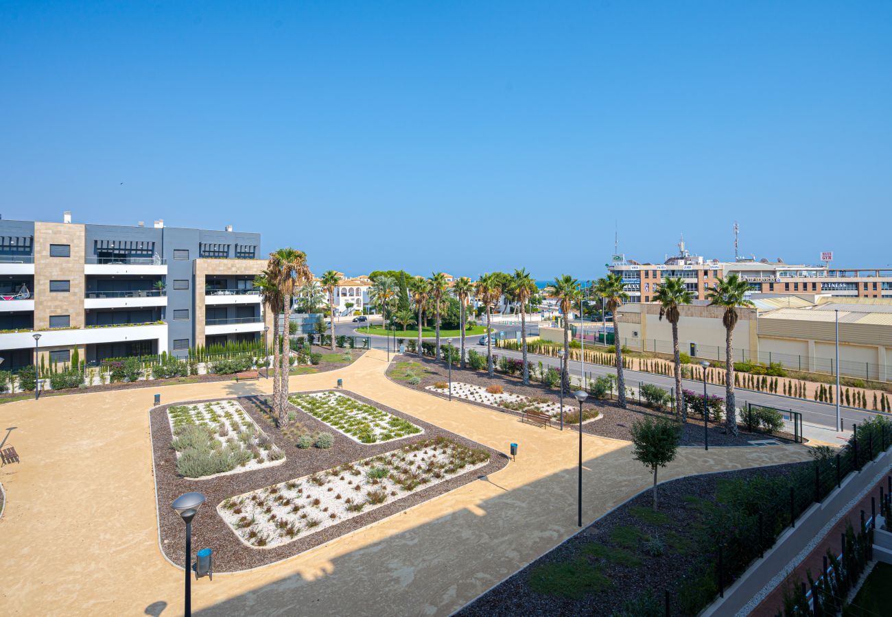 Appartement à Orihuela Costa - Playa Flamenca