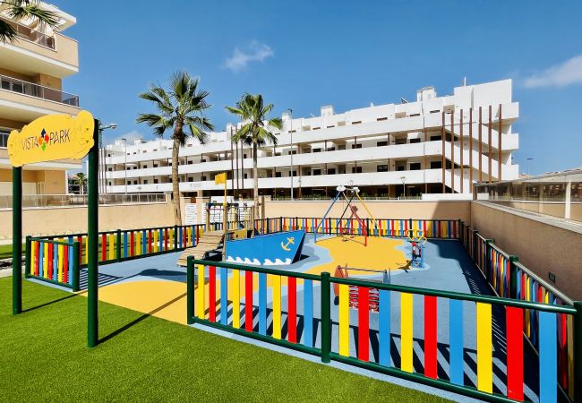 Appartement à Orihuela Costa - Azul Appartement à Orihuela Costa - Azul