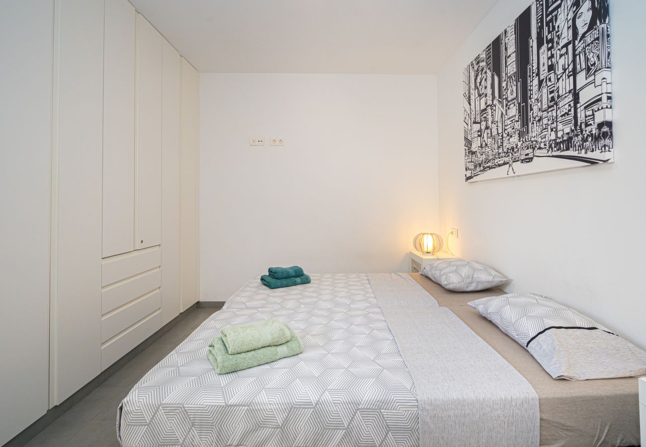 Appartement à San Pedro del Pinatar - Flamingo playa 8