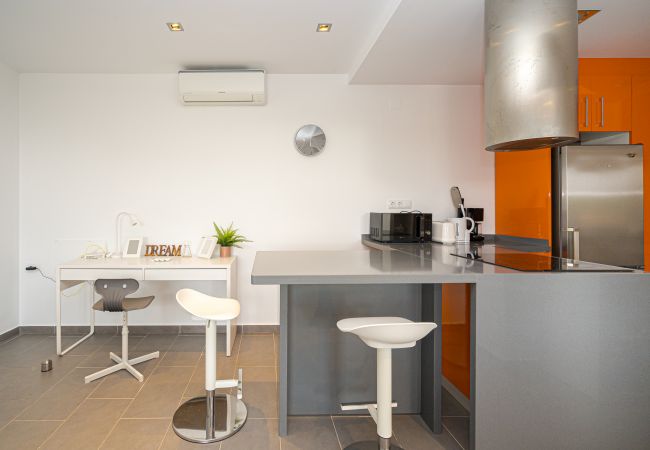 Appartement à Orihuela Costa - Casa Maria Appartement à Orihuela Costa - Casa Maria