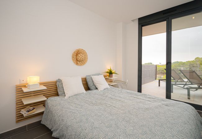 Appartement à Orihuela Costa - Casa Maria Appartement à Orihuela Costa - Casa Maria