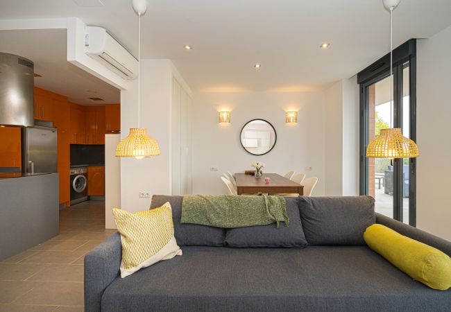 Appartement à Orihuela Costa - Casa Maria Appartement à Orihuela Costa - Casa Maria
