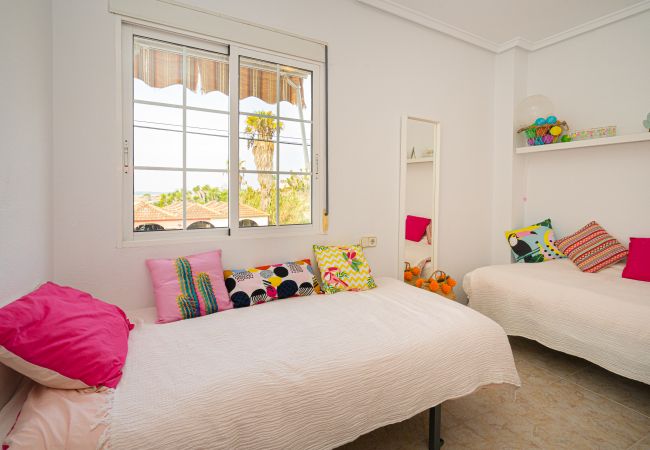 Appartement à La Mata - Indiana Appartement à La Mata - Indiana