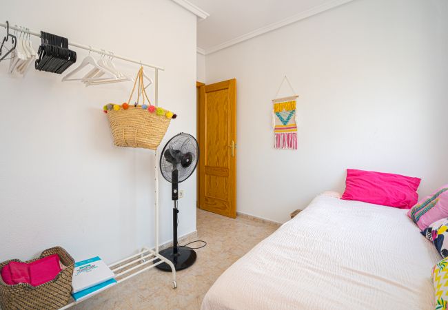 Appartement à La Mata - Indiana Appartement à La Mata - Indiana