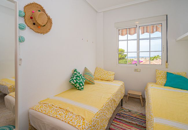 Appartement à La Mata - Indiana Appartement à La Mata - Indiana