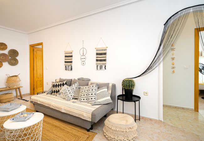 Appartement à La Mata - Indiana Appartement à La Mata - Indiana