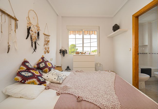 Appartement à La Mata - Indiana Appartement à La Mata - Indiana