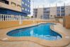 Appartement à La Mata - Indiana Appartement à La Mata - Indiana