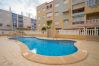 Appartement à La Mata - Indiana Appartement à La Mata - Indiana