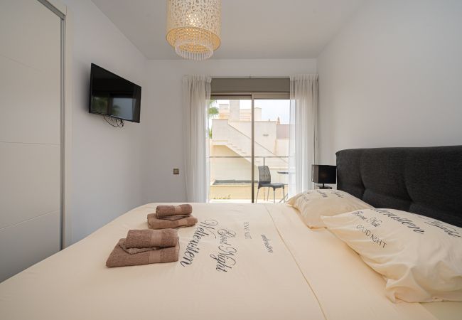 Appartement à Orihuela Costa - Vistabella Appartement à Orihuela Costa - Vistabella