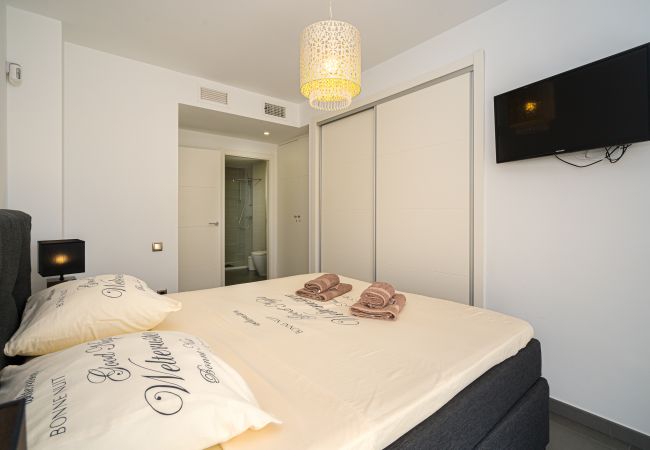 Appartement à Orihuela Costa - Vistabella Appartement à Orihuela Costa - Vistabella