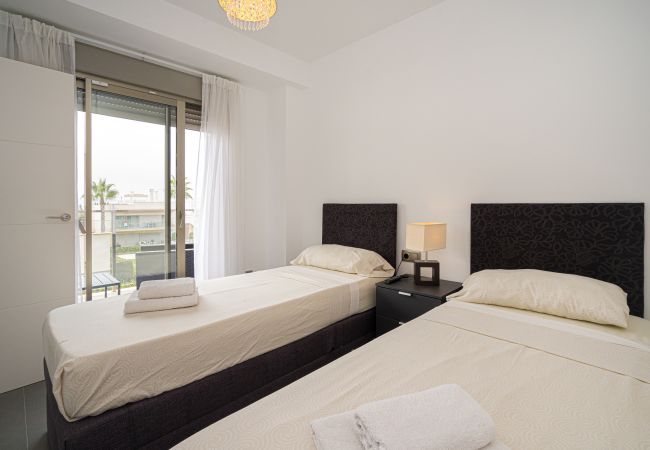 Appartement à Orihuela Costa - Vistabella Appartement à Orihuela Costa - Vistabella