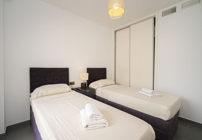 Appartement à Orihuela Costa - Vistabella Appartement à Orihuela Costa - Vistabella