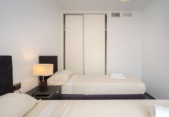 Appartement à Orihuela Costa - Vistabella Appartement à Orihuela Costa - Vistabella
