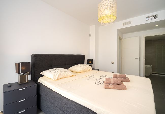 Appartement à Orihuela Costa - Vistabella Appartement à Orihuela Costa - Vistabella