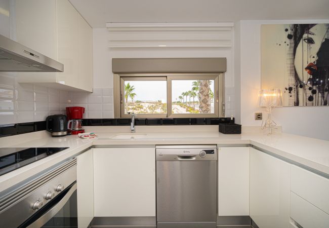 Appartement à Orihuela Costa - Vistabella Appartement à Orihuela Costa - Vistabella