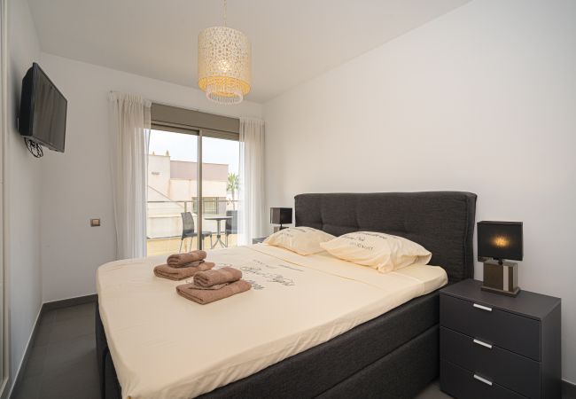 Appartement à Orihuela Costa - Vistabella Appartement à Orihuela Costa - Vistabella