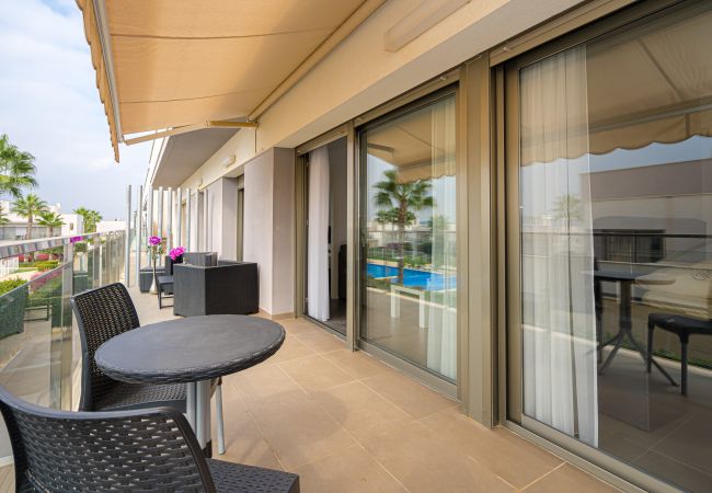 Appartement à Orihuela Costa - Vistabella Appartement à Orihuela Costa - Vistabella